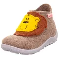 Produktbild: Superfit - Kid's Happy Octi B - Hausschuhe 26 | EU 26 braun