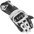Produktbild: Berik ST-Evo Motorradhandschuhe, schwarz-weiss, Größe 3XL für Männer