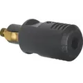 Produktbild: Berker Normstecker Für Steckdose 12v 4637