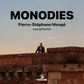 Produktbild: Monodies