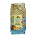 Produktbild: Alnatura Bio Bircher-Müsli, veganung (1 x 500 g)