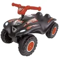 Produktbild: BIG Rutschauto Bobby Quad Racing Rot