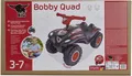 Produktbild: BIG Outdoor Spielzeug Fahrzeug Bobby Car Bobby Quad Racing rot 800056413