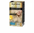 Produktbild: Syoss Mascara Oleo Intense Permanent Hair Color 10-50 Light Ash Blonde