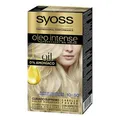 Produktbild: Dauerfärbung   Syoss Olio Intense Ohne Ammoniak Nº 10,50 Helles Aschblond