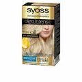 Produktbild: Syoss Oleo Intense Permanent Hair Color 10-50 Light Ash Blonde