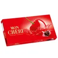 Produktbild: Mon Cheri 15 feine einzeln verpackte Piemont Kirsch Pralinen 157g