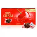Produktbild: Mon Chéri Pralinen 157 g | Likör-Kirsch | Ferrero Geschenkidee