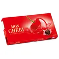 Produktbild: (28,34€/1kg) Ferrero Mon Cheri, Praline, 157g Packung