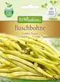 Produktbild: N.L.Chrestensen 4352, Buschbohnen Golden Teepee, Gluckentyp, Gelb