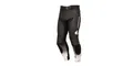 Produktbild: Modeka Motorradhose Yron Motorrad Lederhose Knieprotektoren enthalten