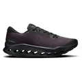 Produktbild: On - Cloudsurfer Trail 2 WP - Trailrunningschuhe 47,5 | EU 47,5 schwarz