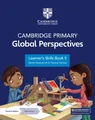 Produktbild: Thomas Holman A Cambridge Primary Global Perspectives Lear (Mixed Media Product)