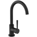 Produktbild: KIRCHHOFF Spültischarmatur ND CORNWALL Schwarz mat