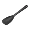 Produktbild: Servierlöffel Henckels by ZWILLING SILICONE ONYX LBH 28x6x2 cm