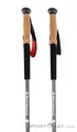 Produktbild: Black Diamond Pursuit 100-125cm Trekkingstöcke-Hell-Grau-M-L