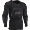 Produktbild: Leatt Body Protector 3DF AirFit Evo #L/XL 172-184cm (XXL, Rückenprotektor, Einzelstück) (5024060582)