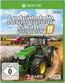 Produktbild: Landwirtschafts-Simulator 19
