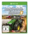 Produktbild: Landwirtschafts-Simulator 19 Xbox One