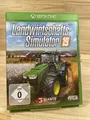 Produktbild: Xbox One Spiel • Landwirtschafts-Simulator 19 #B31