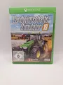 Produktbild: XBOX ONE Landwirtschafts-Simulator 19