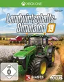 Produktbild: Landwirtschafts-Simulator 19 / Xbox One - Top Zustand