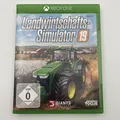 Produktbild: Landwirtschafts-Simulator 19 (Microsoft Xbox One)