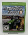 Produktbild: Landwirtschafts-Simulator 19 [ Microsoft Xbox One, Xbox One X ] Mit Handbuch Top