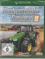 Produktbild: Landwirtschafts-Simulator 19 - Microsoft Xbox One 2018 NEU/OVP
