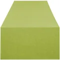 Produktbild: Delindo Lifestyle Tischläufer WIEN, Fleckabweisend, pflegeleicht, 180 g/m²