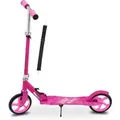 Produktbild: ArtSport Scooter Cityroller Girl Power Pink