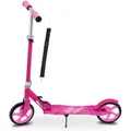 Produktbild: Artsport Cityroller, Rosa, Metall, 27x106x88 cm, Outdoor Spielzeug, Kinderfahrzeuge