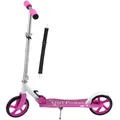Produktbild: Cityroller Pink Kinderroller Scooter Roller Tretroller Kickroller B-WARE