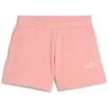 Produktbild: PUMA Trainingsshorts Puma Mädchen Short ESS Small No. 1 Logo TR G 684905 rosa 152