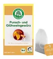 Produktbild: (590 EUR/kg) MHD 05/25 - Lebensbaum Bio10g Punsch- & Gewürzmischung