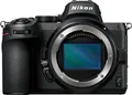 Produktbild: Nikon Z 5 Systemkamera-Body (24,3 MP, Bluetooth, WLAN (WiFi)
