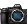 Produktbild: Nikon Z5 (24.30 Mpx, Vollformat) (VOA040AE)
