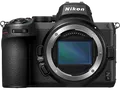 Produktbild: NIKON Z 5 Body Systemkamera, 8 cm Display Touchscreen, WLAN