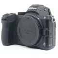 Produktbild: Nikon Z5 Gehäuse Gebrauchtware | Kaum Gebrauchsspuren | 12 Monate Garantie | ✔️ Temporär mit Kostenlose Geschenkbox