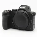Produktbild: Nikon Z5 Gehäuse Gebrauchtware | Normale Gebrauchsspuren | 12 Monate Garantie | ✔️ Temporär mit Kostenlose Geschenkbox