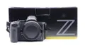 Produktbild: Sehr guter Zustand!- nur 13.129 Auslösungen - Nikon Z5 Gehäuse OVP - Händler