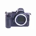 Produktbild: Nikon Z5 Systemkamera (Body) + GARANTIE* (#A4630)