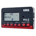 Produktbild: Korg MA-2 BKRD