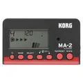 Produktbild: Korg MA-2 BK Metronome