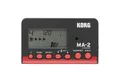 Produktbild: Korg Metronom, (MA-2 BK Metronome, Metronome, Metronome), MA-2 BK Metronome - Metronom