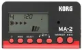 Produktbild: KORG MA-2 RD Digitales Metronom