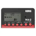 Produktbild: Korg MA-2 BK Metronome