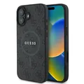 Produktbild: CG MOBILE Guess GUHMP16MG4GFRK Hülle für iPhone 16 Plus 6.7