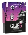 Produktbild: CLUE5 Horror
