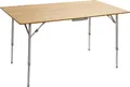 Produktbild: Brunner Camperking Campingtisch, 80x60cm